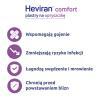 Heviran Comfort, plasty na opryszczkę, 15 sztuk