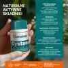 Himalaya Cystone, tabletki, 100 sztuk