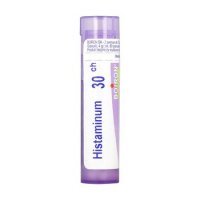 Histaminum 30 CH granulki 4 g