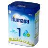 Humana 1 - Mleko początkowe od urodzenia, 750 g