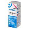 Hyabak 0,15%, krople do oczu i soczewek kontaktowych, nawilżające, 10 ml