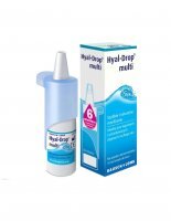 Hyal Drop Multi Krople 10 ml