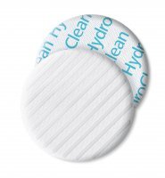 HydroClean Advance, opatrunek aktywowany, Ø4 cm, 1 sztuk (z opakowania 10 sztuk)