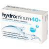 Hydrominum 40+, tabletki, 30 tabletek