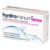 Hydrominum + detox, tabletki, 30 tabletek