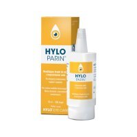Hylo Parin, krople do oczu, 10 ml