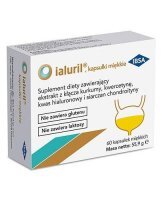 Ialuril 60 kapsułek