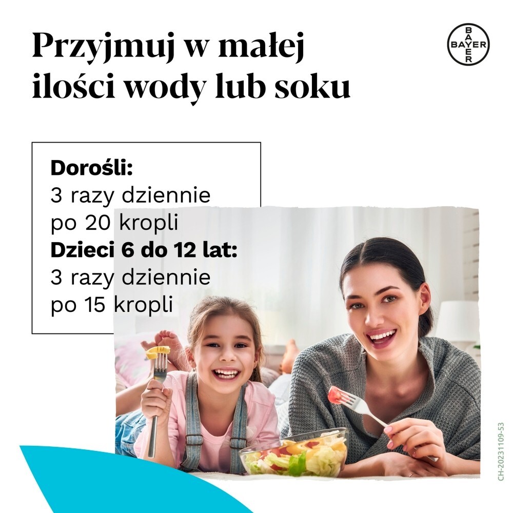 Iberogast, płyn doustny, 50 ml