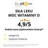 Ibuvit D3 2000 IU, 2000 IU, kapsułki miękkie, 30 kapsułek