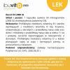 Ibuvit D3 2000 IU, 2000 IU, kapsułki miękkie, 60 kapsułek