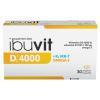 Ibuvit D3 4000+K2 MK-7 Omega 3, kapsułki miękkie, 30 kapsułek