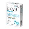 Ibuvit Magnez, tabletki trójwarstwowe, 30 tabletek
