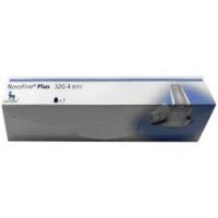 Igła insulinowa NovoFine Plus 32G x 4 mm, 7 sztuk