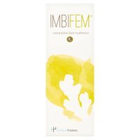 Imbifem, krople, 50 ml