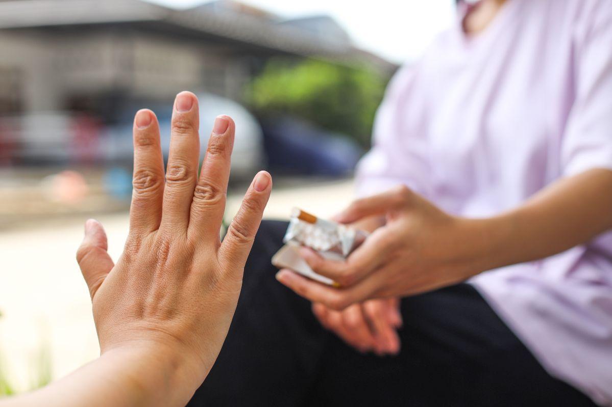 Jak rzucić palenie? Sprawdź te sposoby!