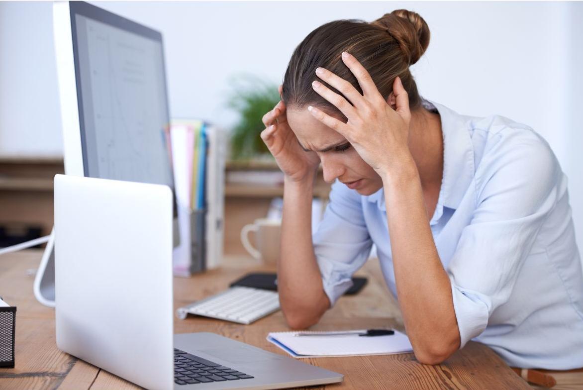 jak radzimy sobie ze stresem