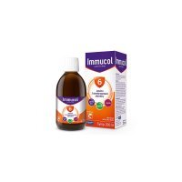 Immucol 6 syrop 200 ml