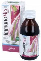 ImmunoMix Plus, syrop, 210 g