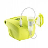 Inhalator Novama FAMILINO by Flaem 1sztuka