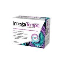 Intesta Tempo, 10 saszetek