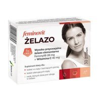 Intifem, 10 kapsułek