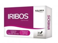 Iribos x 30 kaps.