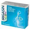 Irigasin Junior Wyrób medyczny zestaw uzupełniający do płukania nosa i zatok 32,4 g (30 x 1,08 g)