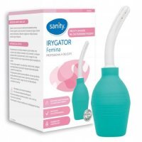 Irygator SANITY AIDA LUX - 1 sztuka