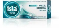 Isla-Mint, pastylki do ssania 30 pastylek (import równoległy, Pharmapoint)