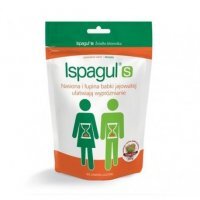 Ispagul S proszek 200 g