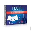 Itami, 140 mg, plastry lecznicze, 2 sztuki