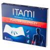 Itami, 140 mg, plastry lecznicze, 5 sztuk