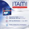 Itami, 140 mg, plastry lecznicze, 5 sztuk