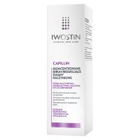 Iwostin Capillin Forte Koncentrat na naczynka 75 ml