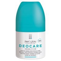 Iwostin Deocare Sensitive Antyperspirant, 50 ml
