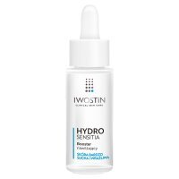 Iwostin Hydro Sensitia Booster nawilżający 30 ml