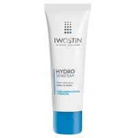 Iwostin Hydro Sensitia+ Multi-odżywczy krem 50 ml