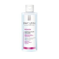 Iwostin Rosacin Łagodzący płyn micelarny 215 ml