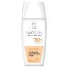 Iwostin Solecrin, ultra lekki niewidoczny fluid SPF 50+, 40 ml