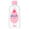 J&J Baby Oliwka różowa 200 ml
