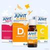 Juvit D3 Max krople doustne, roztwór 20000j.m.
