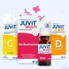 Juvit Multi, krople doustne, 10 ml