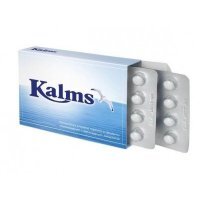 Kalms, tabletki drażowane, 100 tabletek