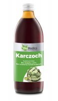 Karczoch płyn 500 ml
