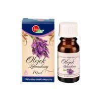 Kej, naturalny olejek lawendowy, 10 ml