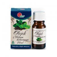 Kej, naturalny olejek z drzewa herbacianego, 10 ml