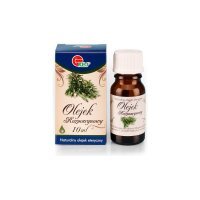 Kej, olejek eteryczny rozmarynowy, 10 ml