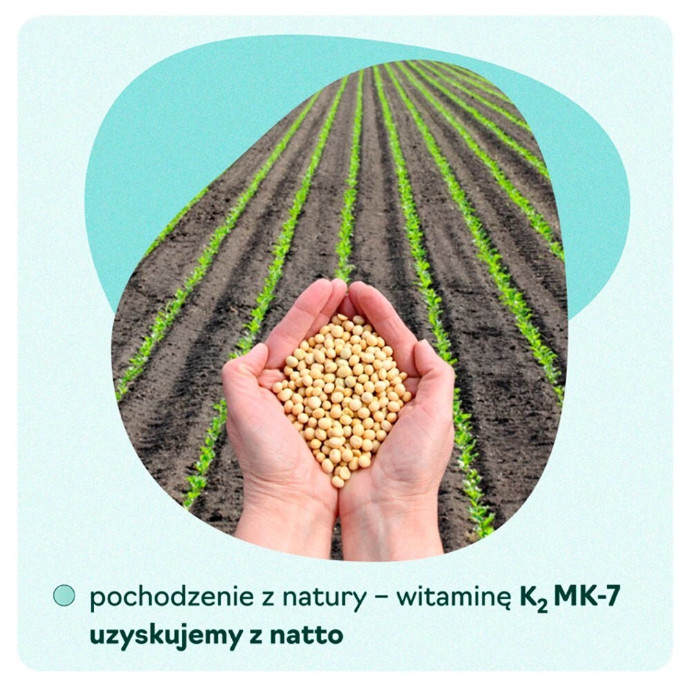 Kinon Suplement diety dla kości 12 g (30 sztuk)