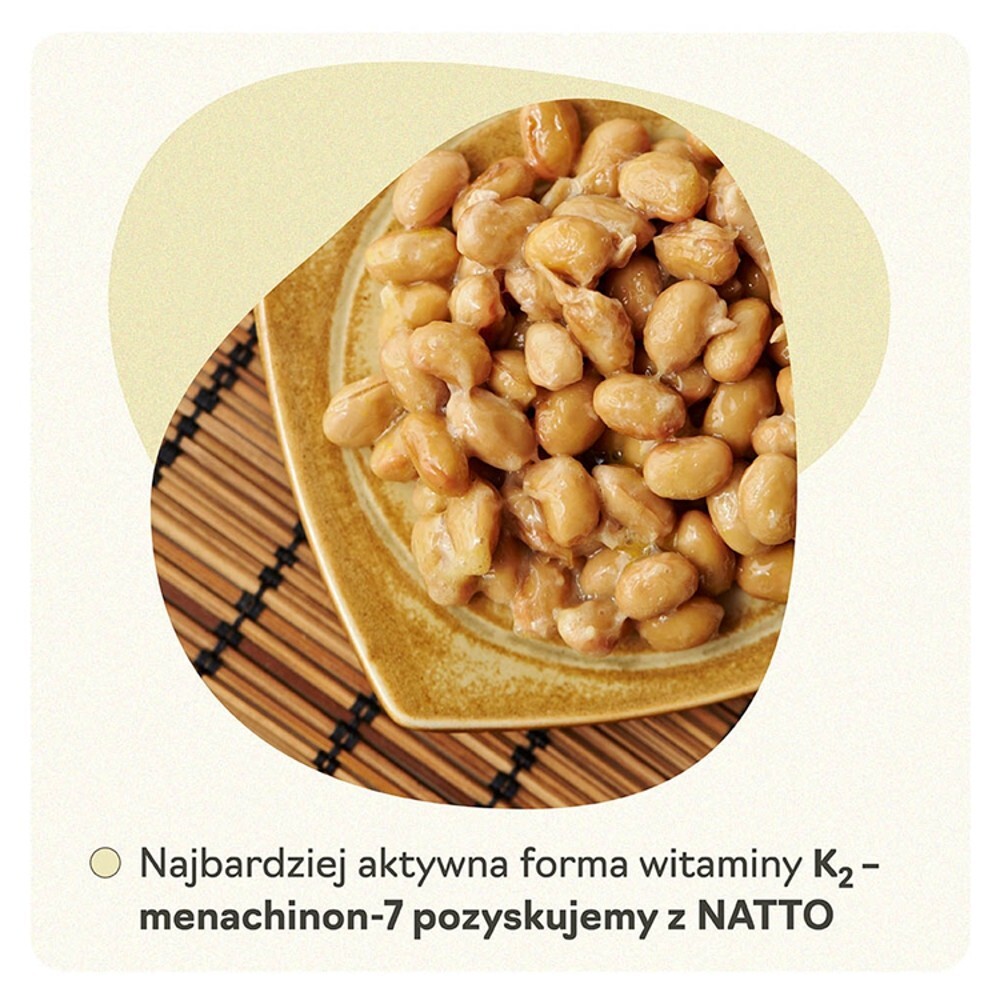 Kinond3 Suplement diety dla kości 12 g (30 sztuk)