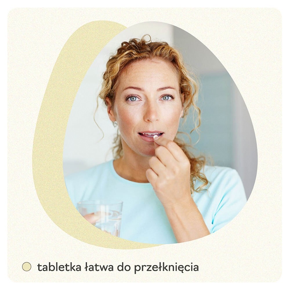 Kinond3 Suplement diety dla kości 12 g (30 sztuk)